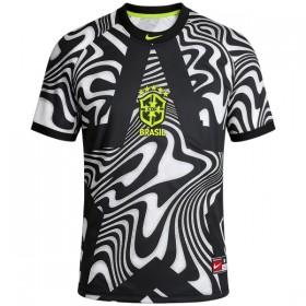Maillot Brésil Lifestyle Gardien Coupe du Monde 2026