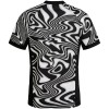 Maillot Brésil Lifestyle Gardien Coupe du Monde 2026