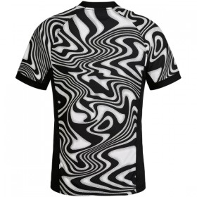 Maillot Brésil Lifestyle Gardien Coupe du Monde 2026