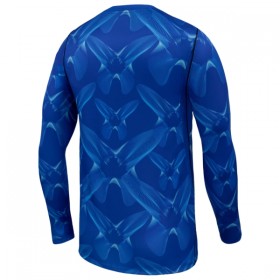 Maillot Canada Gardien Domicile Coupe du Monde 2026 Manche Longue