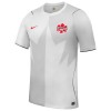 Maillot Canada Troisieme Coupe du Monde 2026