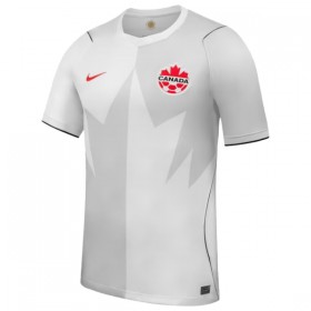 Maillot Canada Troisieme Coupe du Monde 2026