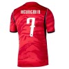 Maillot Corée du Sud Son 7 Domicile Coupe du Monde 2026 Maillot Corée du Sud Son 7 Domicile Coupe du Monde 2026