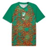 Maillot Côte d Ivoire Pre-Match Coupe du Monde 2026