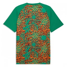 Maillot Côte d Ivoire Pre-Match Coupe du Monde 2026