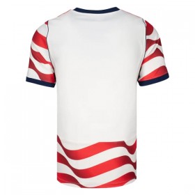 Maillot Etats-Unis Enfant Domicile Coupe du Monde 2026