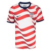 Maillot Etats-Unis Enfant Domicile Coupe du Monde 2026