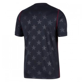 Maillot Etats-Unis Enfant Exterieur Coupe du Monde 2026