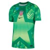 Maillot Etats-Unis Gardien Domicile Coupe du Monde 2026