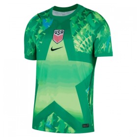 Maillot Etats-Unis Gardien Domicile Coupe du Monde 2026