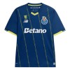 Maillot FC Porto Quatrième 2025-26