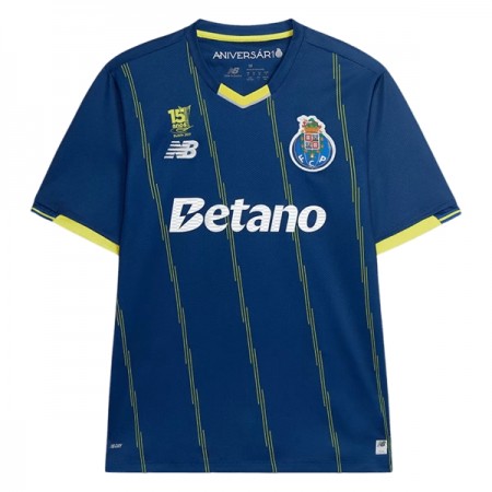 Maillot FC Porto Quatrième 2025-26