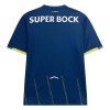Maillot FC Porto Quatrième 2025-26