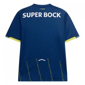 Maillot FC Porto Quatrième 2025-26