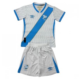Maillot Guatemala Enfant Domicile 2026