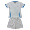 Maillot Guatemala Enfant Domicile 2026