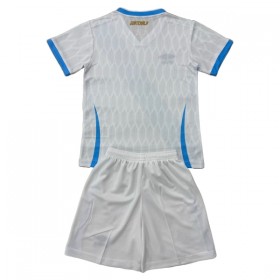 Maillot Guatemala Enfant Domicile 2026