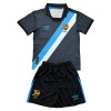 Maillot Guatemala Enfant Exterieur 2026