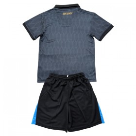 Maillot Guatemala Enfant Exterieur 2026