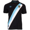Maillot Guatemala Exterieur 2026