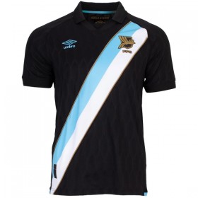 Maillot Guatemala Exterieur 2026