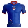 Maillot Haiti Domicile Coupe du Monde 2026 Maillot Haiti Domicile Coupe du Monde 2026