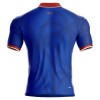 Maillot Haiti Domicile Coupe du Monde 2026