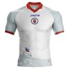 Maillot Haiti Exterieur Coupe du Monde 2026