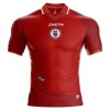 Maillot Haiti Troisieme Coupe du Monde 2026