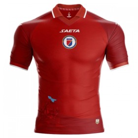 Maillot Haiti Troisieme Coupe du Monde 2026