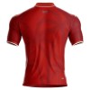 Maillot Haiti Troisieme Coupe du Monde 2026