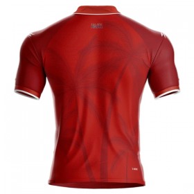 Maillot Haiti Troisieme Coupe du Monde 2026