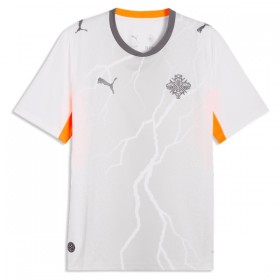 Maillot Islande Exterieur 2026