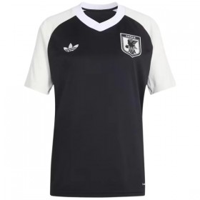 Maillot Japon Pre-Match Coupe du Monde 2026