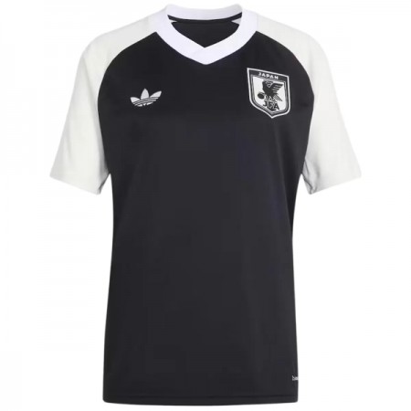 Maillot Japon Pre-Match Coupe du Monde 2026