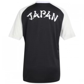 Maillot Japon Pre-Match Coupe du Monde 2026