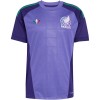 Maillot Mexique Gardien Exterieur Coupe du Monde 2026