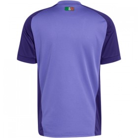 Maillot Mexique Gardien Exterieur Coupe du Monde 2026