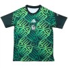 Maillot Mexique Pre-Match Coupe du Monde 2026