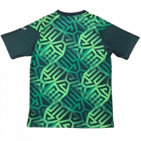 Maillot Mexique Pre-Match Coupe du Monde 2026