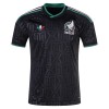 Maillot Mexique Troisieme Coupe du Monde 2026