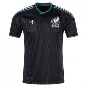 Maillot Mexique Troisieme Coupe du Monde 2026