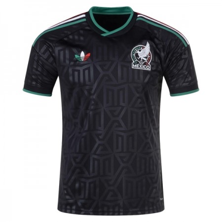 Maillot Mexique Troisieme Coupe du Monde 2026