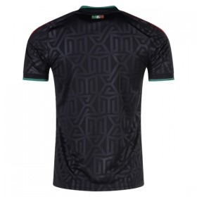 Maillot Mexique Troisieme Coupe du Monde 2026