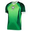 Maillot Nigeria Domicile 2026-27