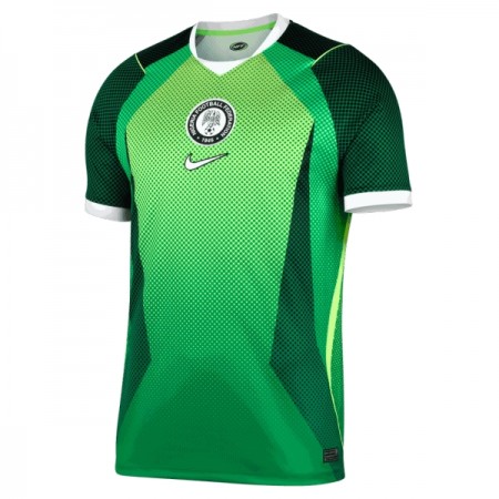 Maillot Nigeria Domicile 2026-27