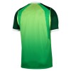 Maillot Nigeria Domicile 2026-27