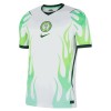 Maillot Nigeria Exterieur 2026-27