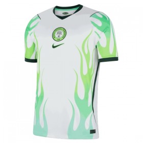 Maillot Nigeria Exterieur 2026-27