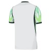 Maillot Nigeria Exterieur 2026-27